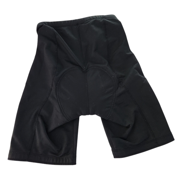 MEC Journey cycling shorts men black medium – commuter & trail ready - Picture 3 of 14